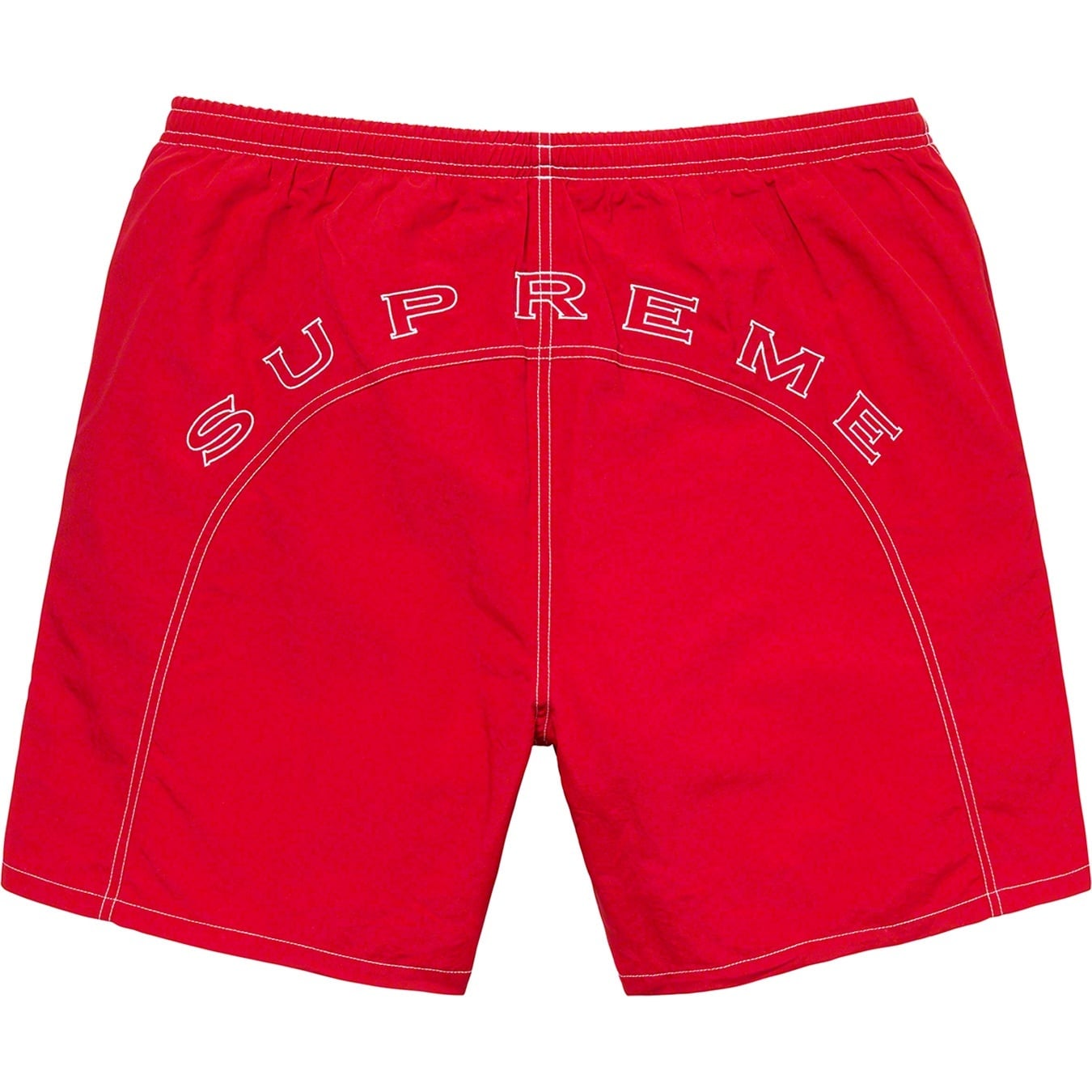 Arc Logo Water Short view 8